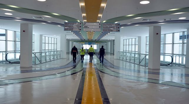 Konya, şehir hastanesiyle sağlık üssü olacak